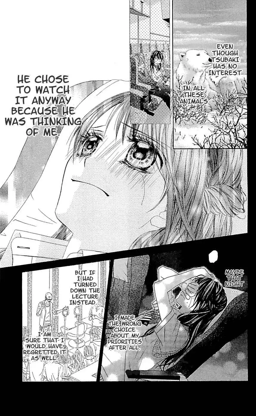 Kyou, Koi wo Hajimemasu Chapter 93