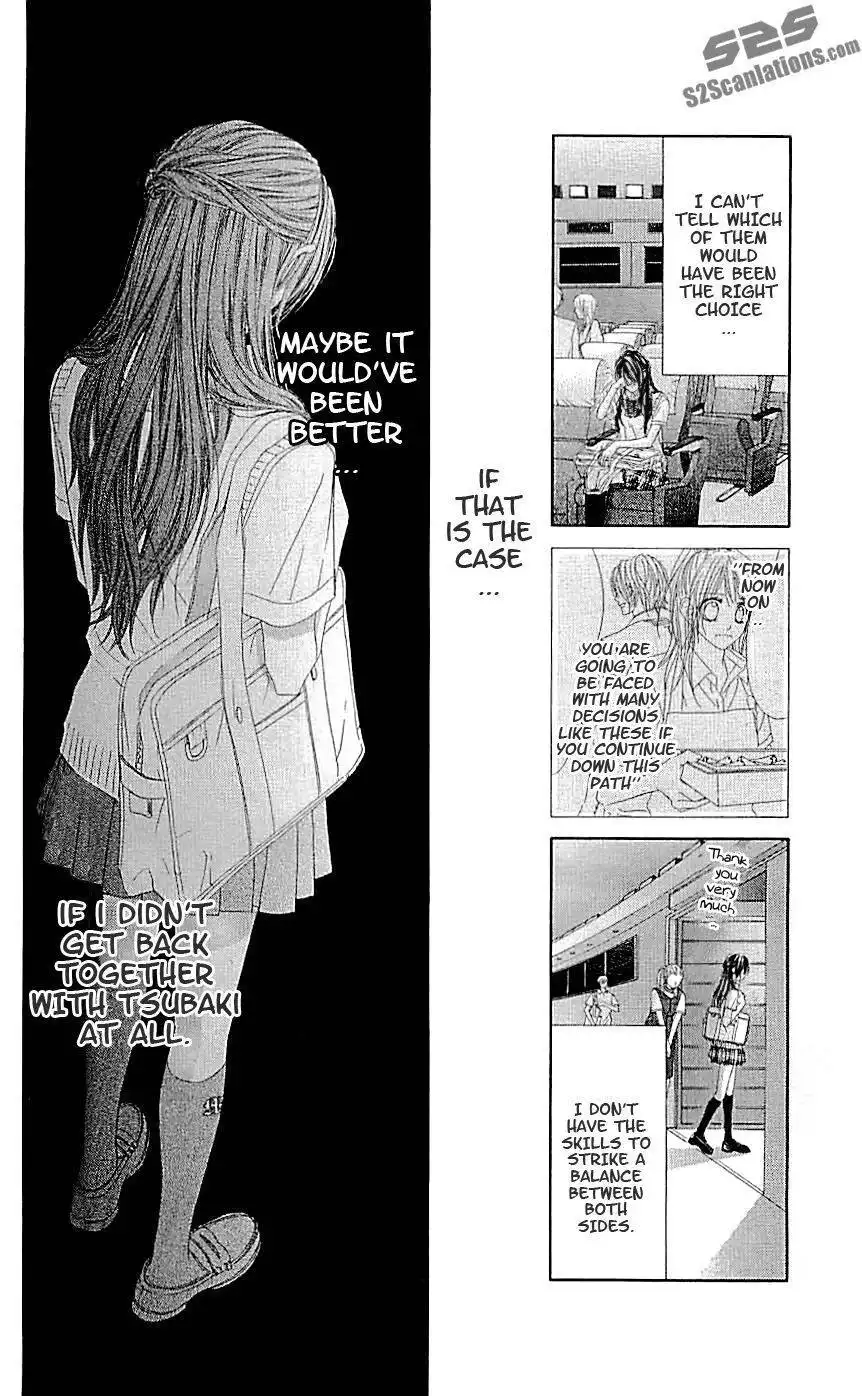 Kyou, Koi wo Hajimemasu Chapter 93