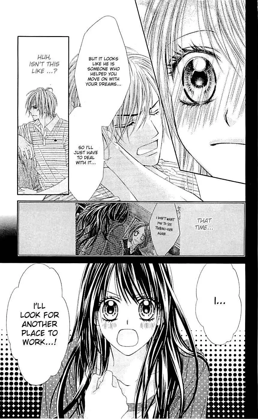 Kyou, Koi wo Hajimemasu Chapter 94