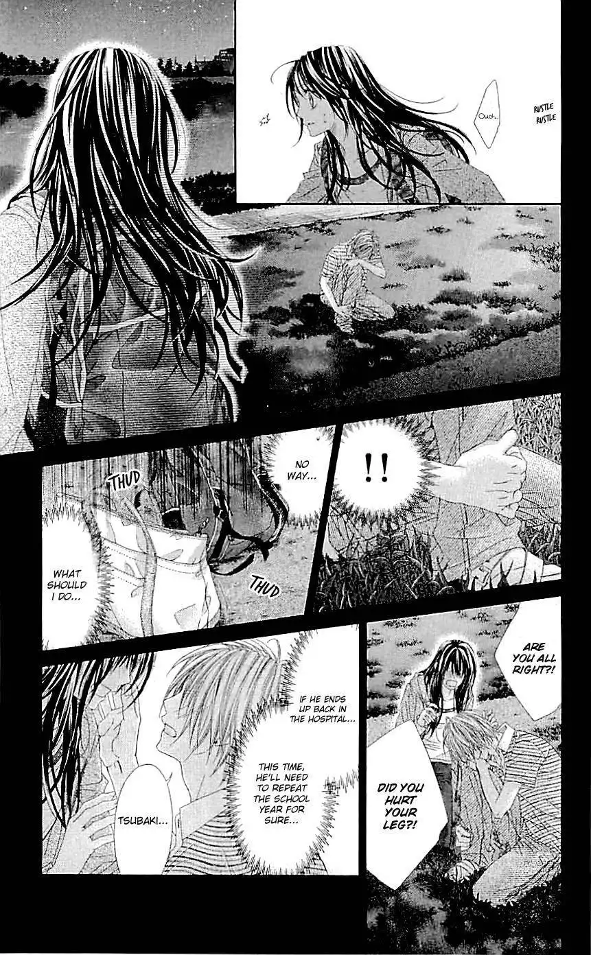 Kyou, Koi wo Hajimemasu Chapter 94