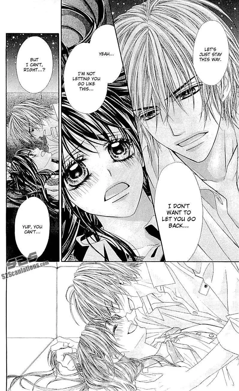 Kyou, Koi wo Hajimemasu Chapter 96