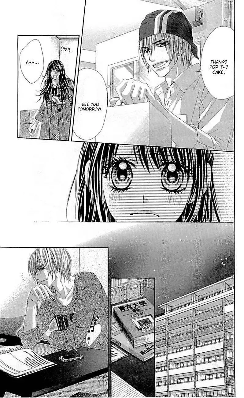 Kyou, Koi wo Hajimemasu Chapter 96