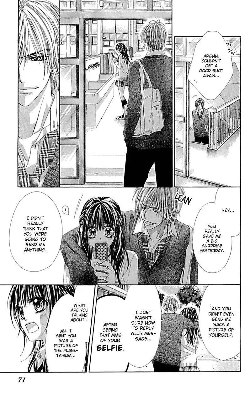 Kyou, Koi wo Hajimemasu Chapter 96