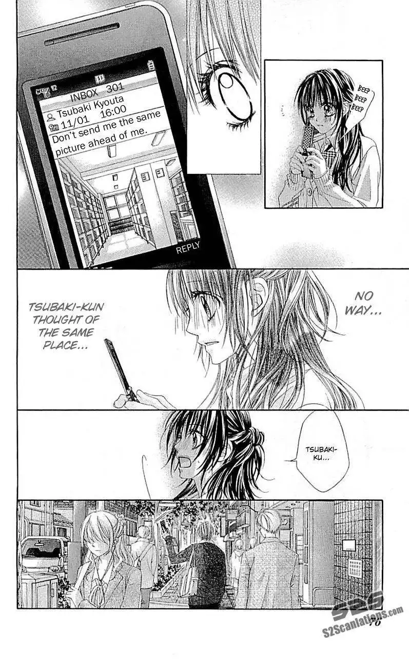 Kyou, Koi wo Hajimemasu Chapter 96