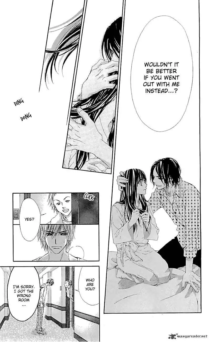 Kyou, Koi wo Hajimemasu Chapter 99