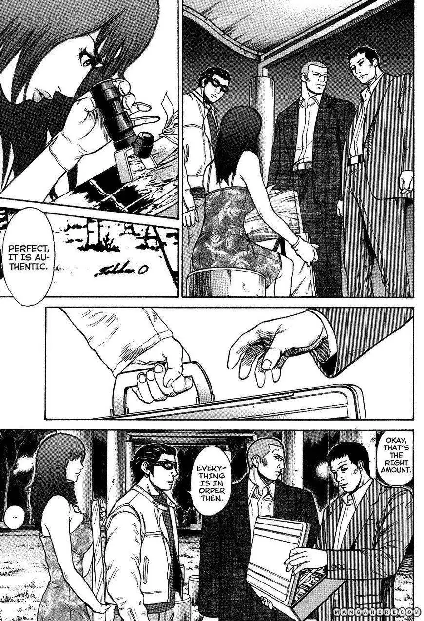 Kyou Kara Hitman Chapter 9