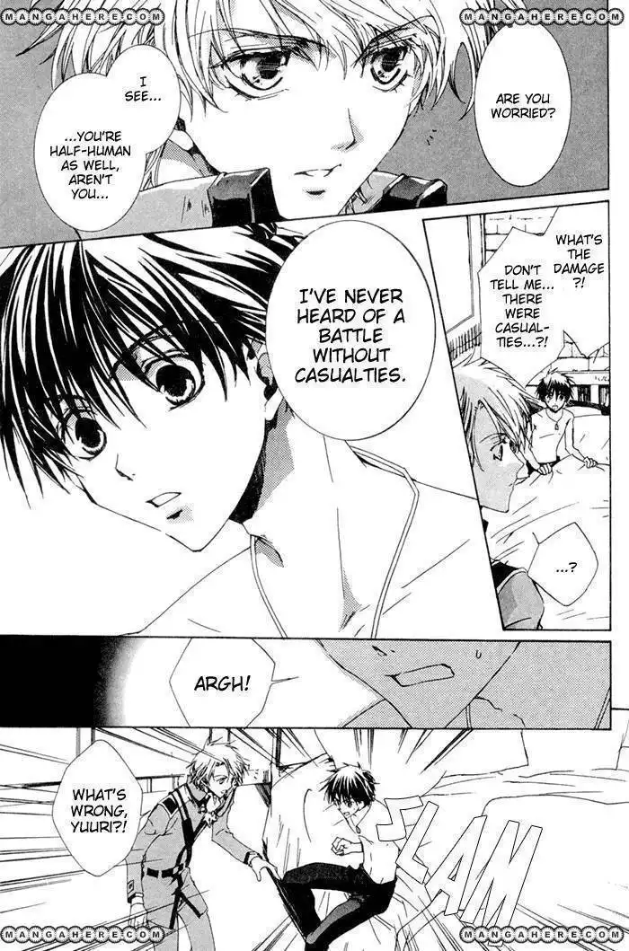 Kyou Kara Maou Chapter 6