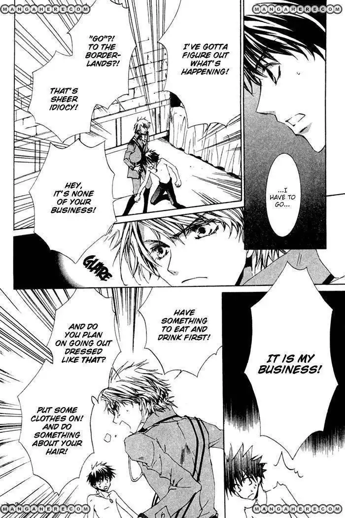 Kyou Kara Maou Chapter 6