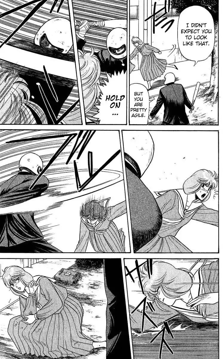 Kyou Kara Ore Wa!! Chapter 102