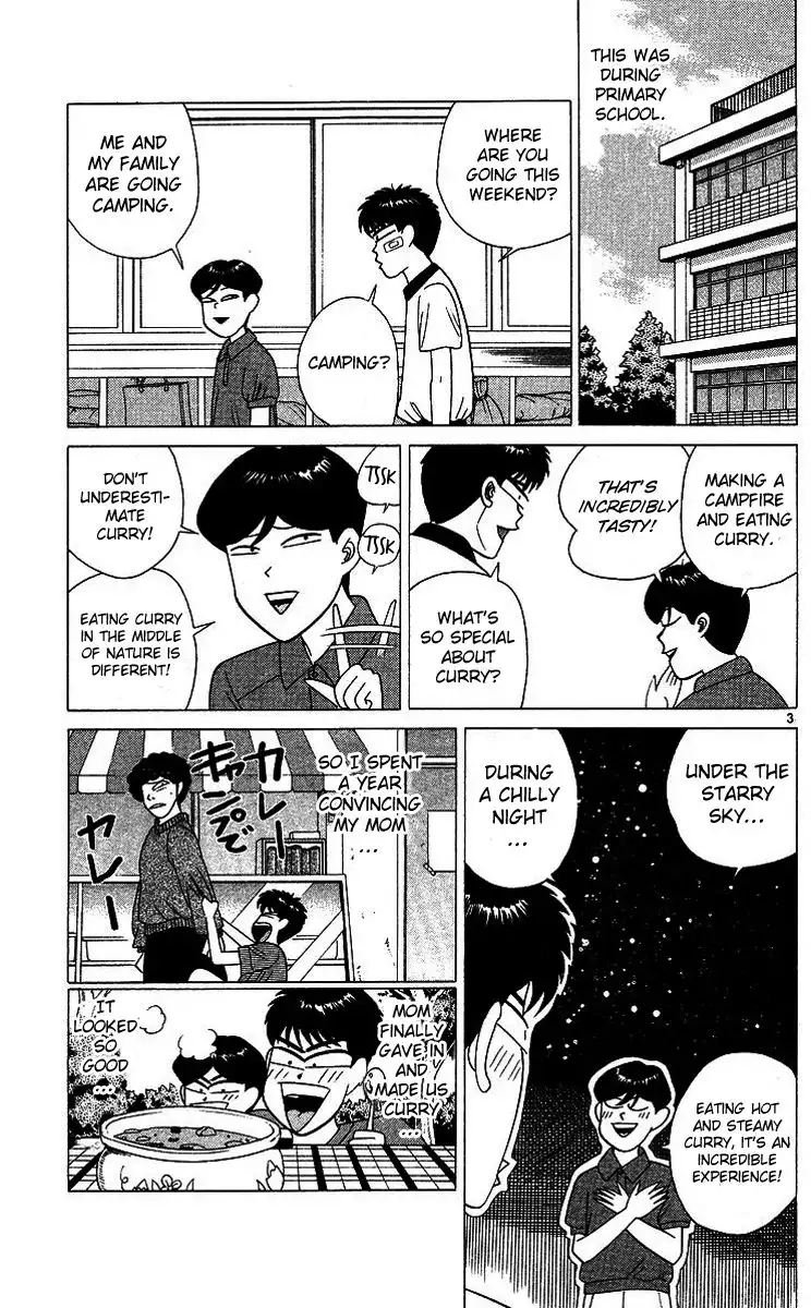 Kyou Kara Ore Wa!! Chapter 265