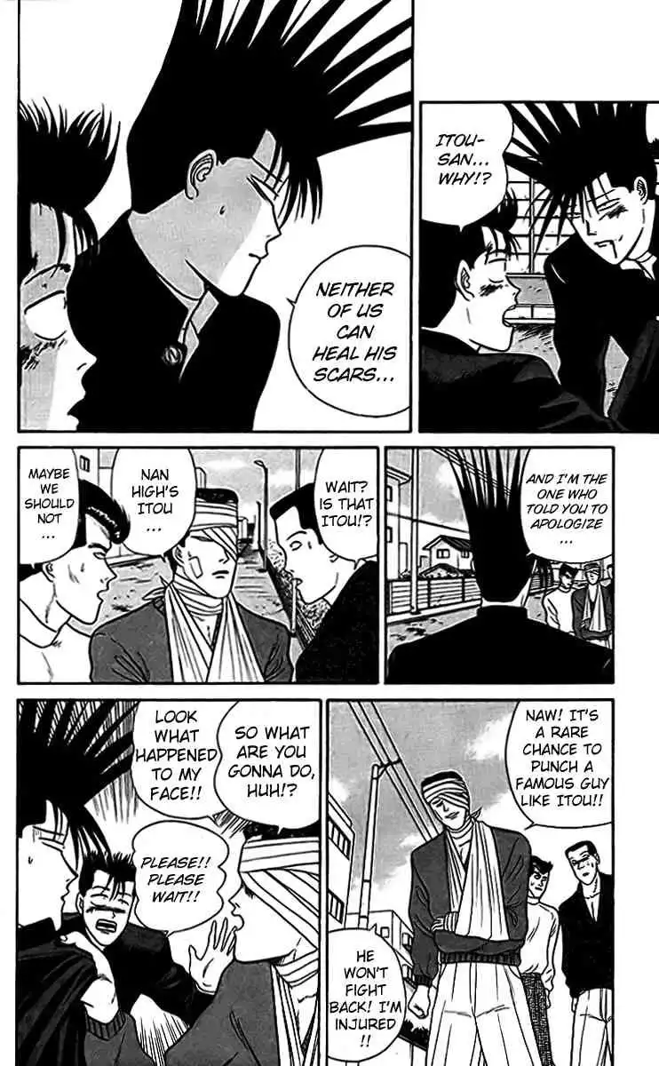 Kyou Kara Ore Wa!! Chapter 32