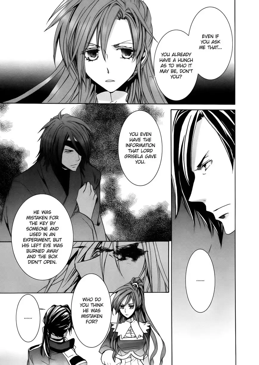 Kyou kara Ma no Tsuku Jiyuugyou! Chapter 100