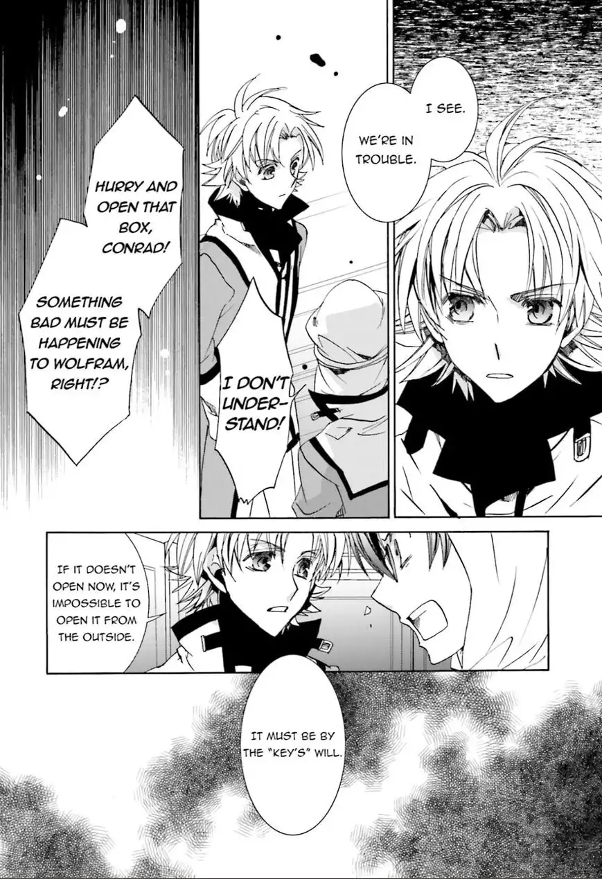 Kyou kara Ma no Tsuku Jiyuugyou! Chapter 101