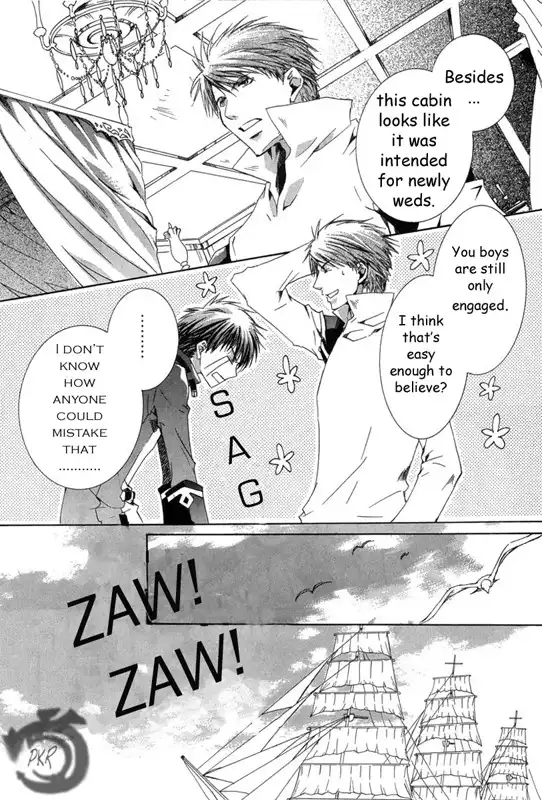 Kyou kara Ma no Tsuku Jiyuugyou! Chapter 11