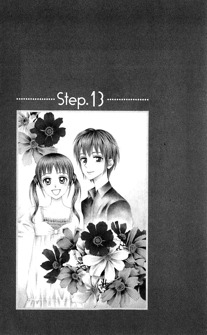 Kyou mo Ashita mo Chapter 13