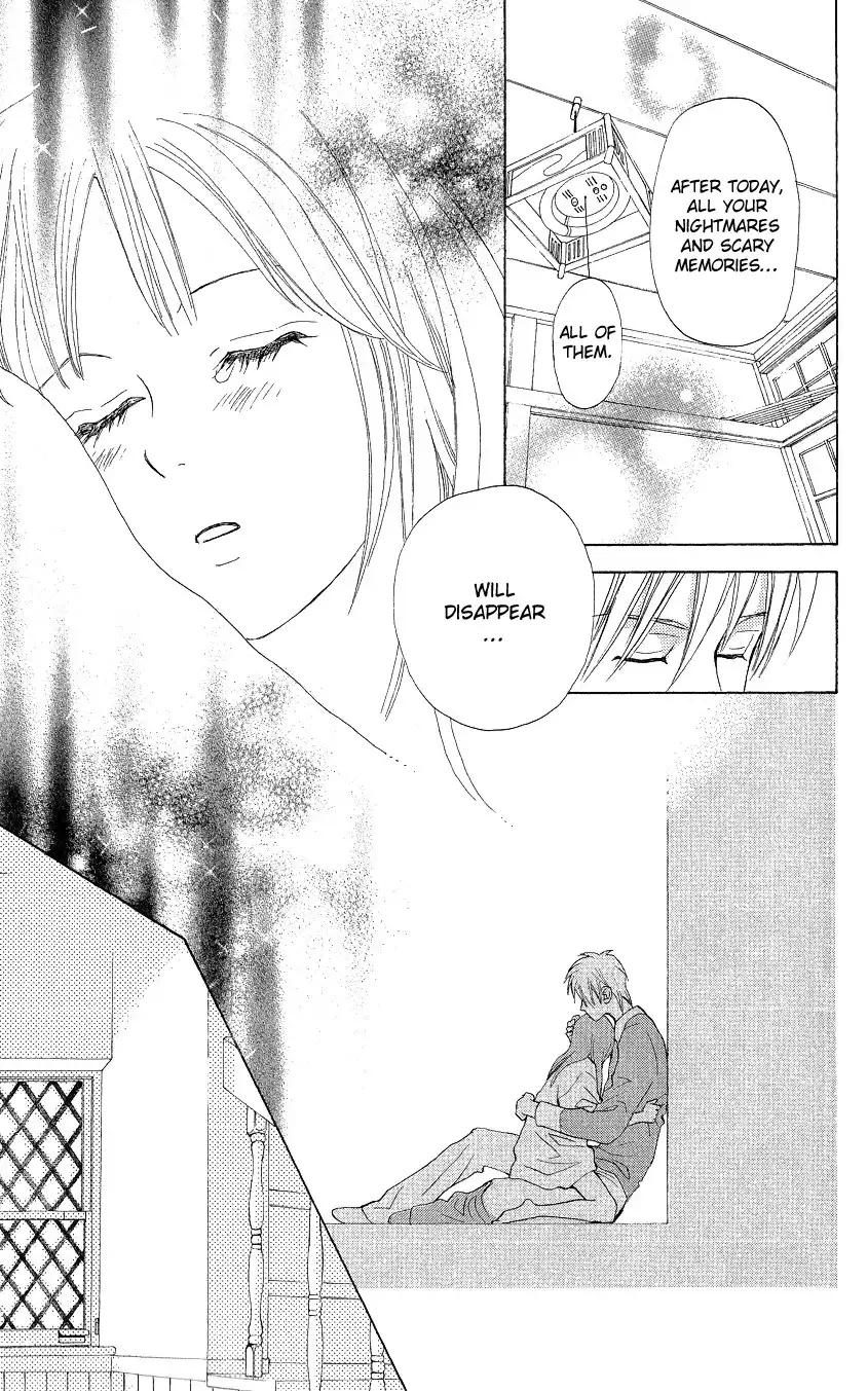 Kyou mo Ashita mo Chapter 4