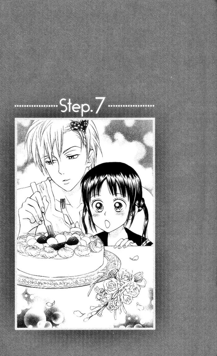 Kyou mo Ashita mo Chapter 7