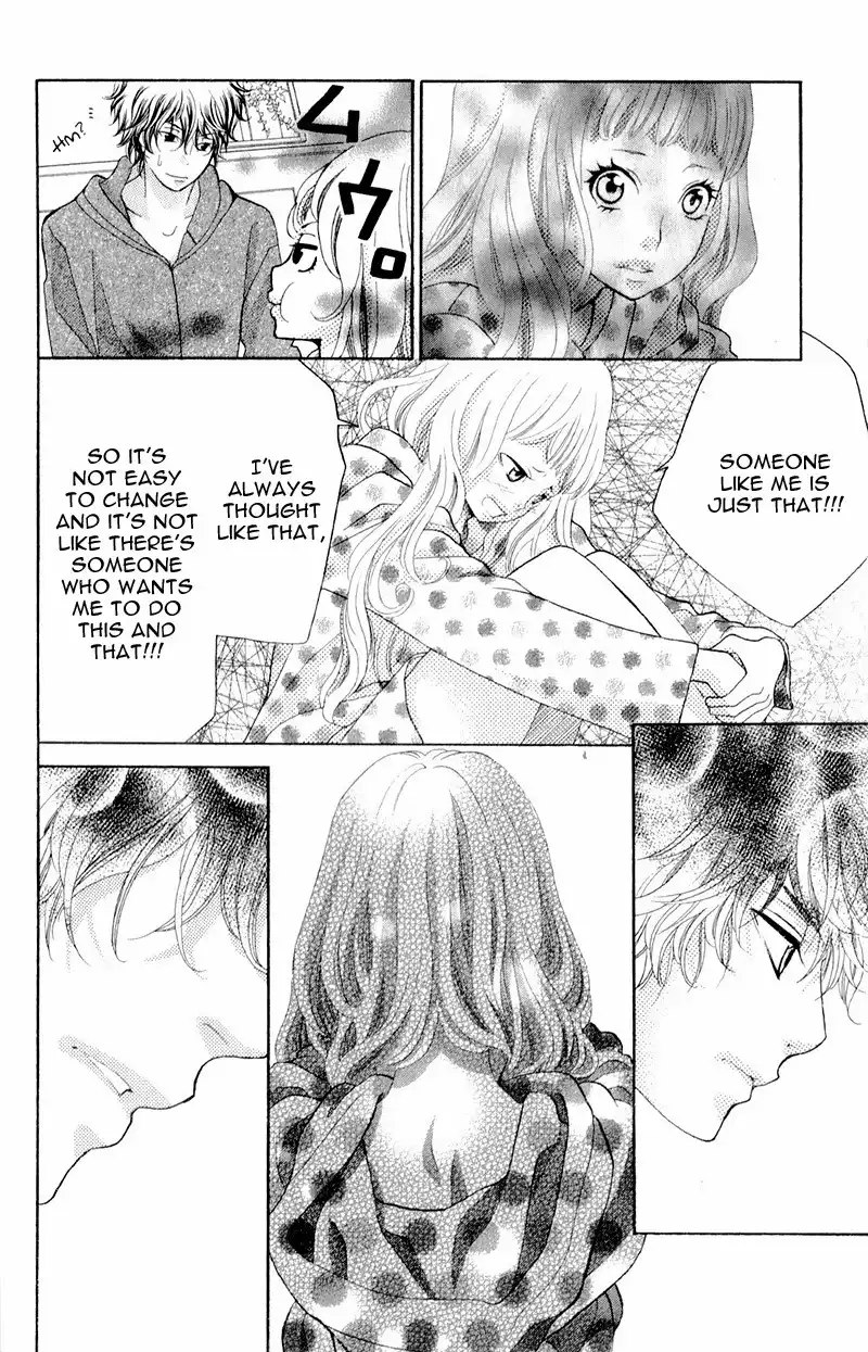 Kyou no Kira-kun Chapter 5