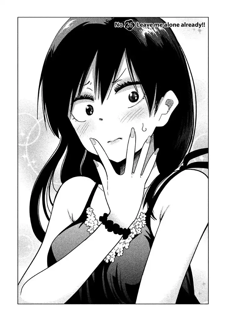 Kyou no Yuiko-san Chapter 26