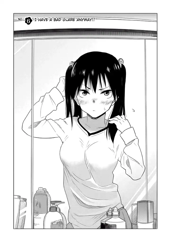 Kyou no Yuiko-san Chapter 6