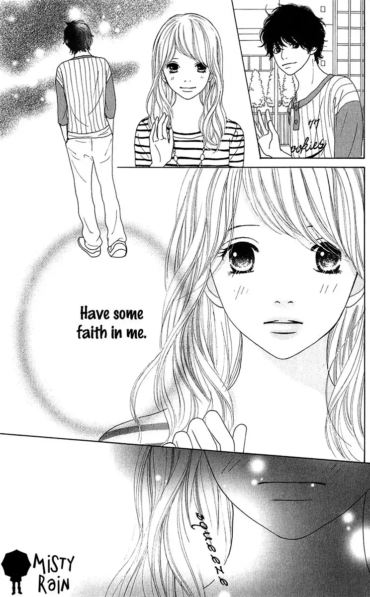 Kyou wa Kaisha Yasumimasu. Chapter 11