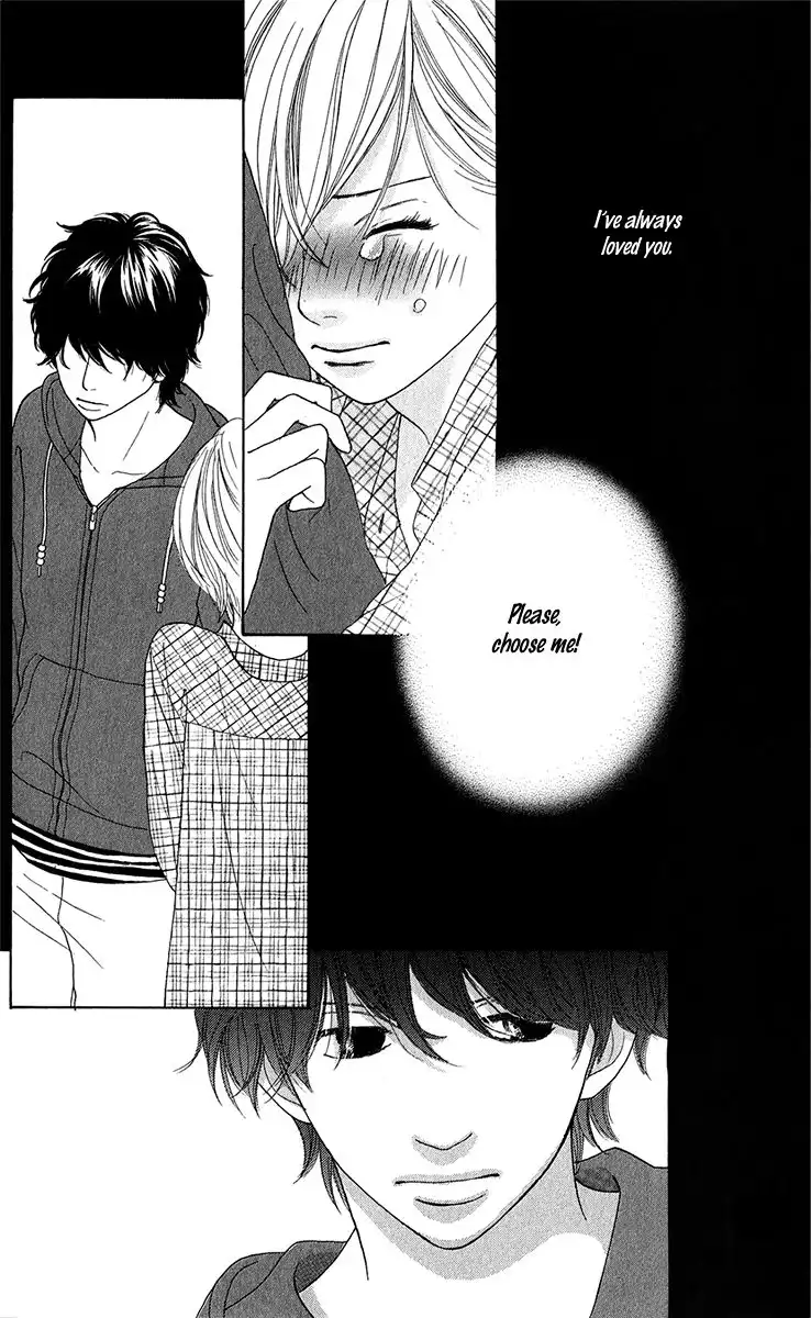 Kyou wa Kaisha Yasumimasu. Chapter 12