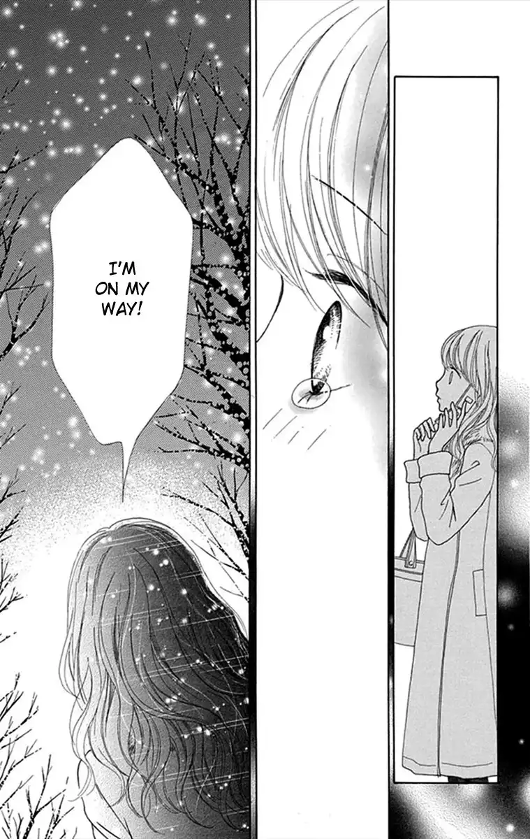 Kyou wa Kaisha Yasumimasu. Chapter 4