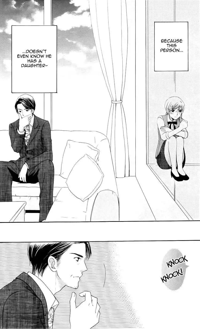 Kyuukyoku Venus Chapter 30