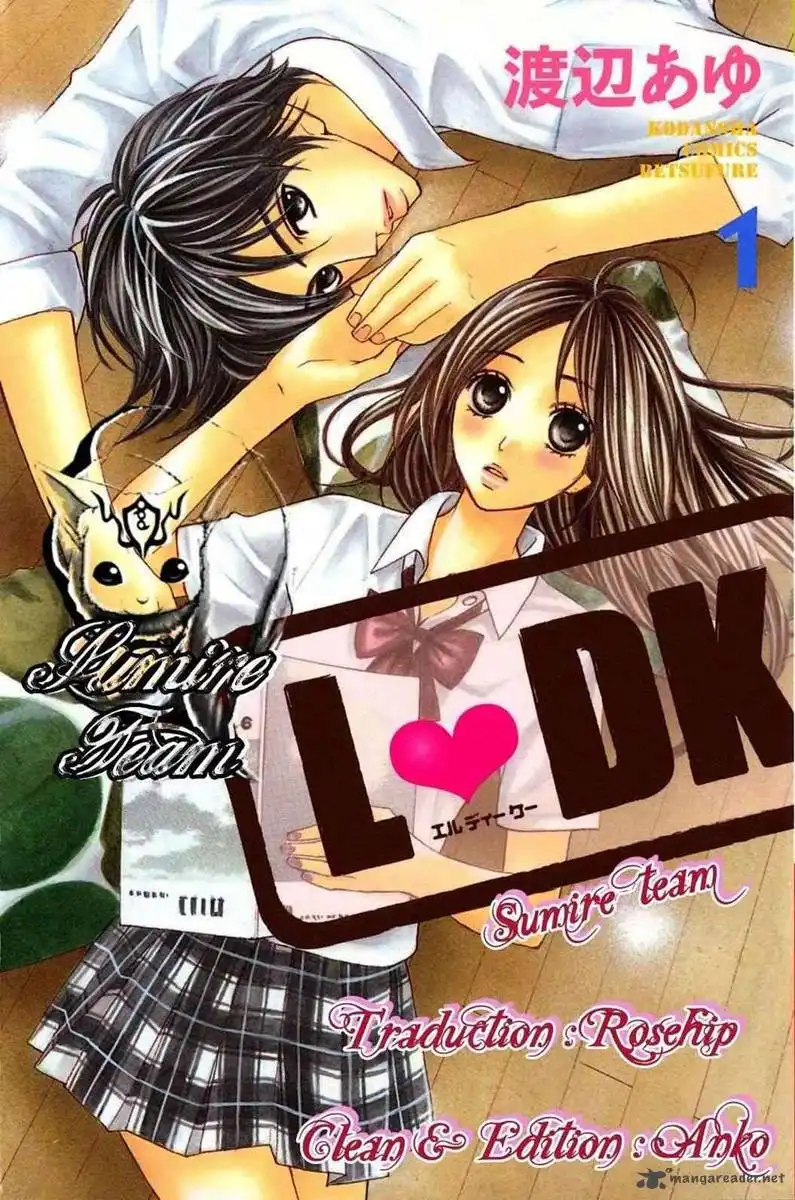 L-DK Chapter 17