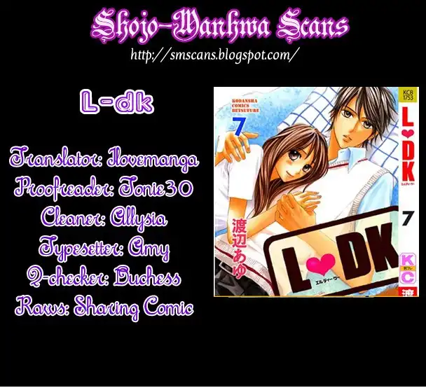 L-DK Chapter 28