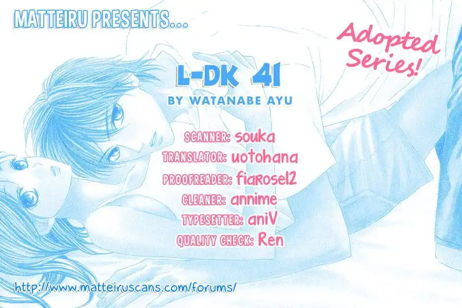 L-DK Chapter 41