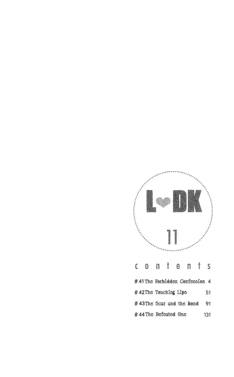 L-DK Chapter 41