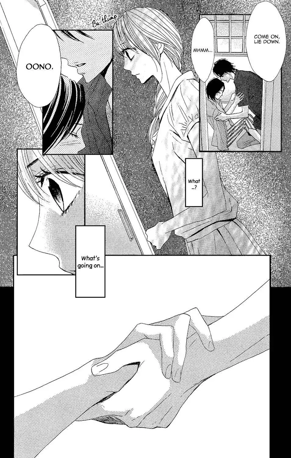 L-DK Chapter 42