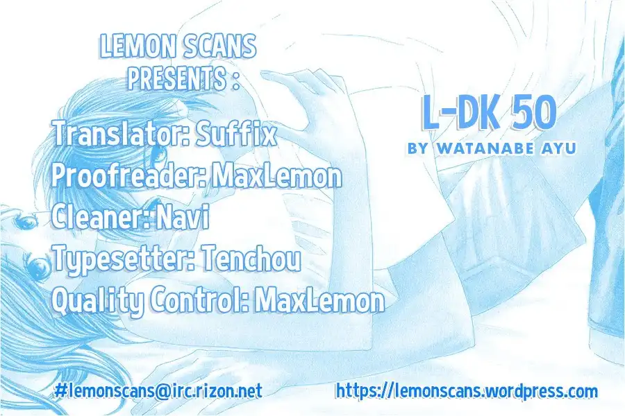 L-DK Chapter 50