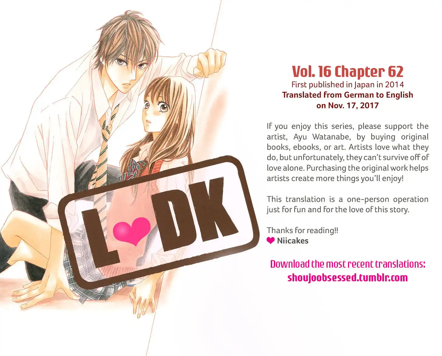 L-DK Chapter 62