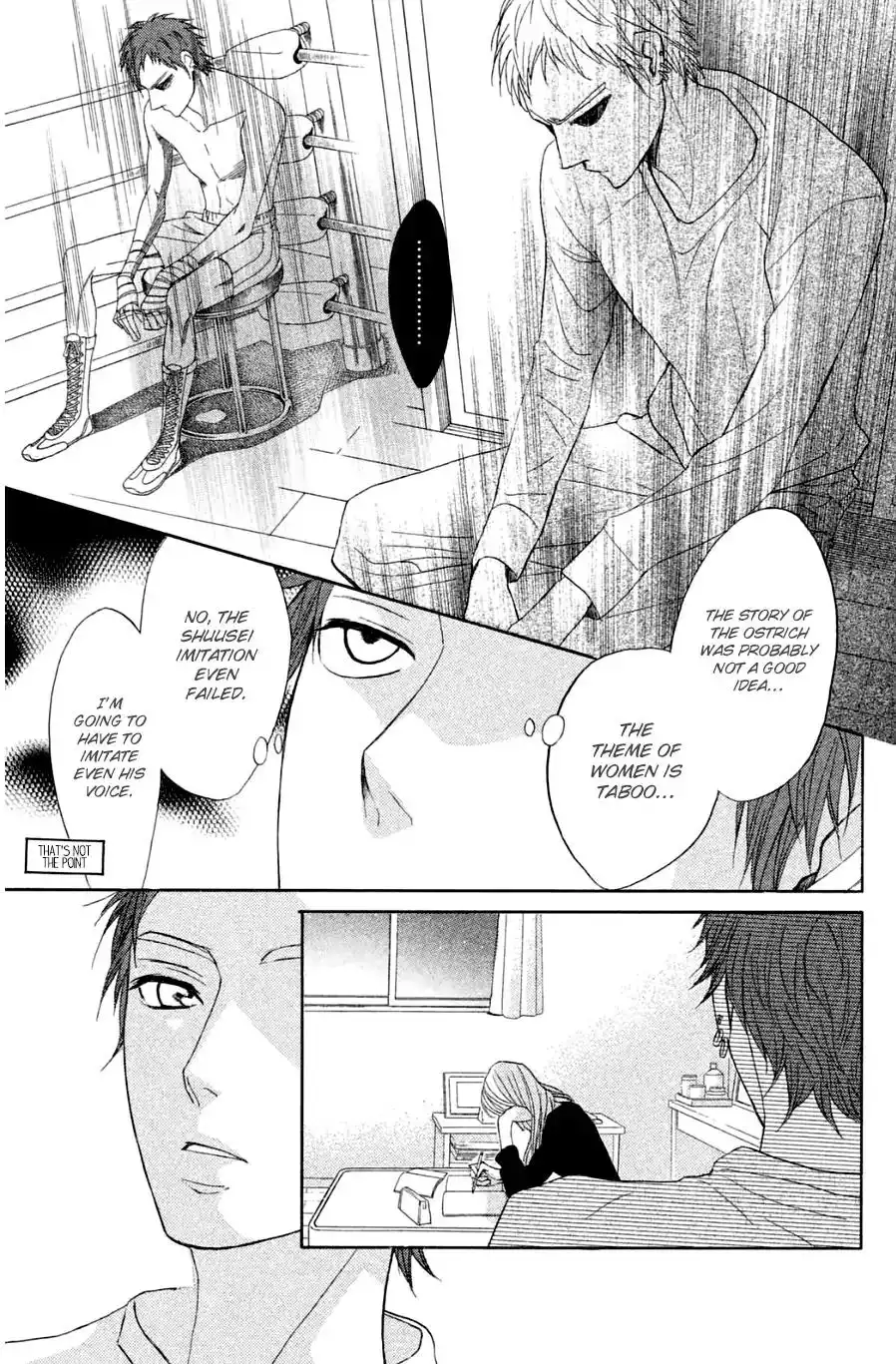 L-DK Chapter 67