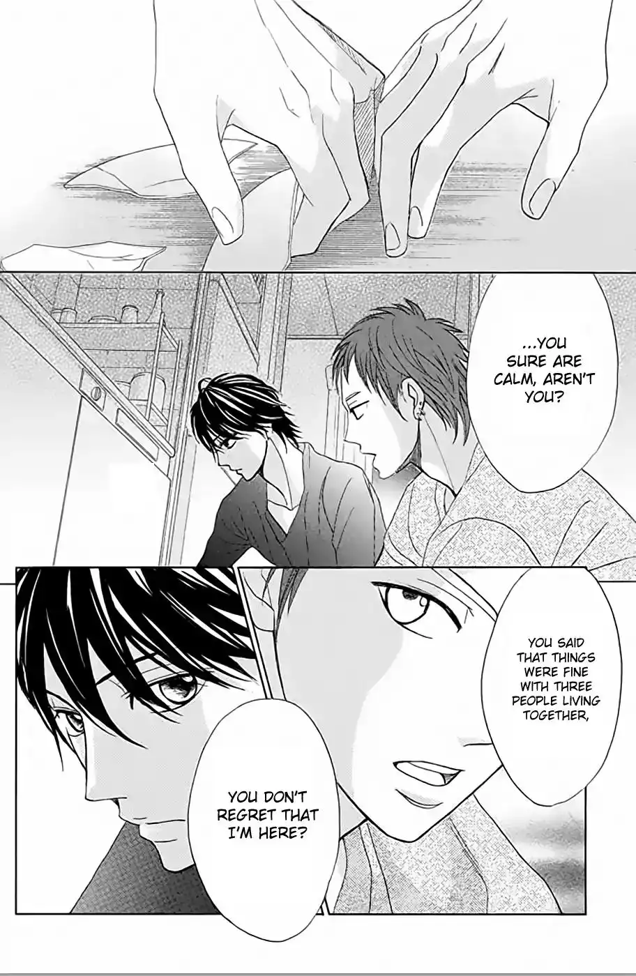 L-DK Chapter 74