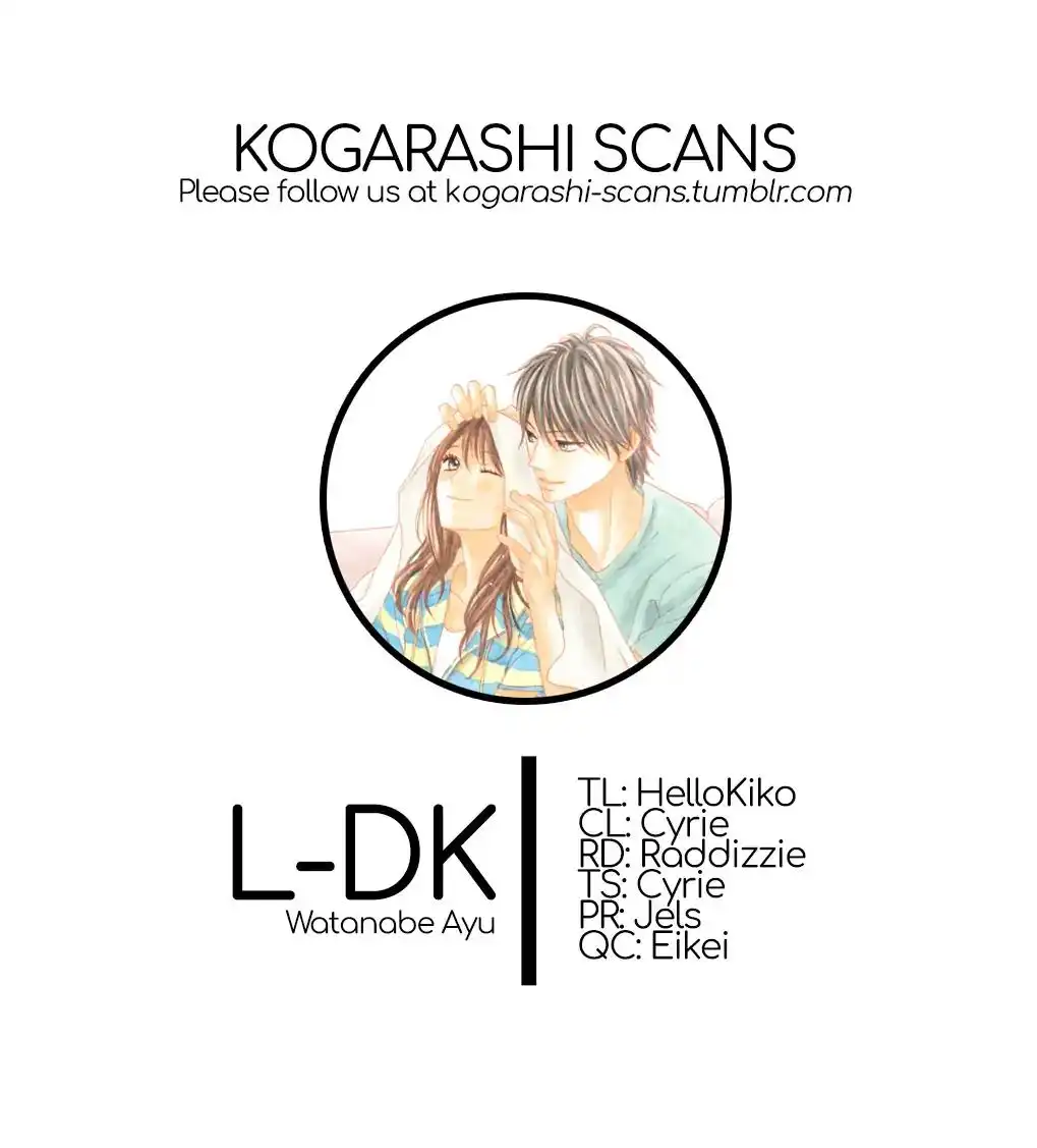 L-DK Chapter 77