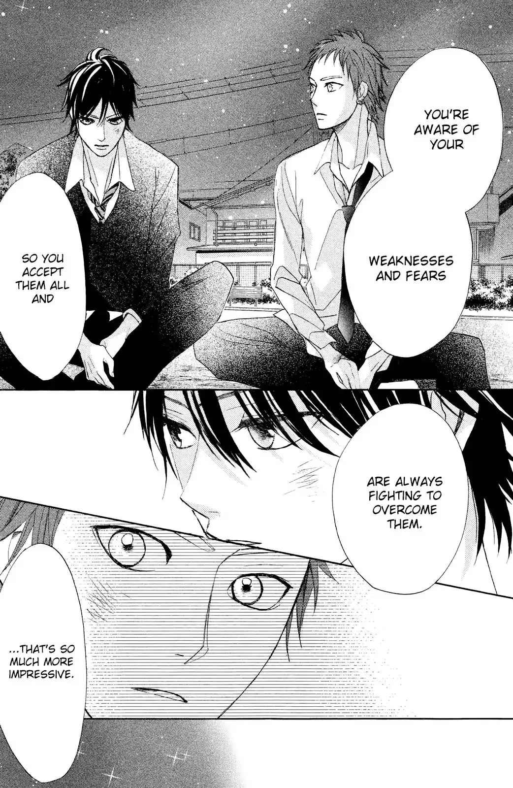 L-DK Chapter 80