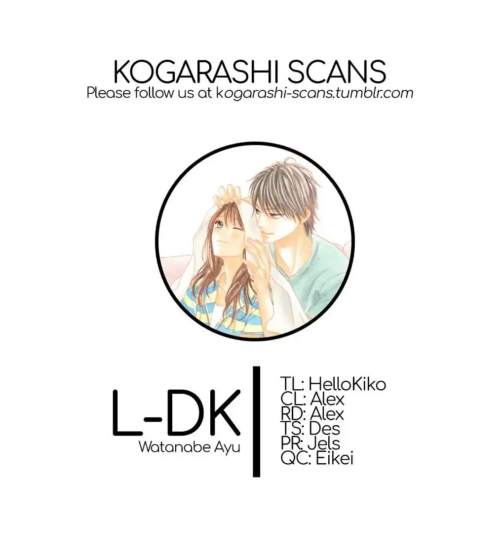 L-DK Chapter 81