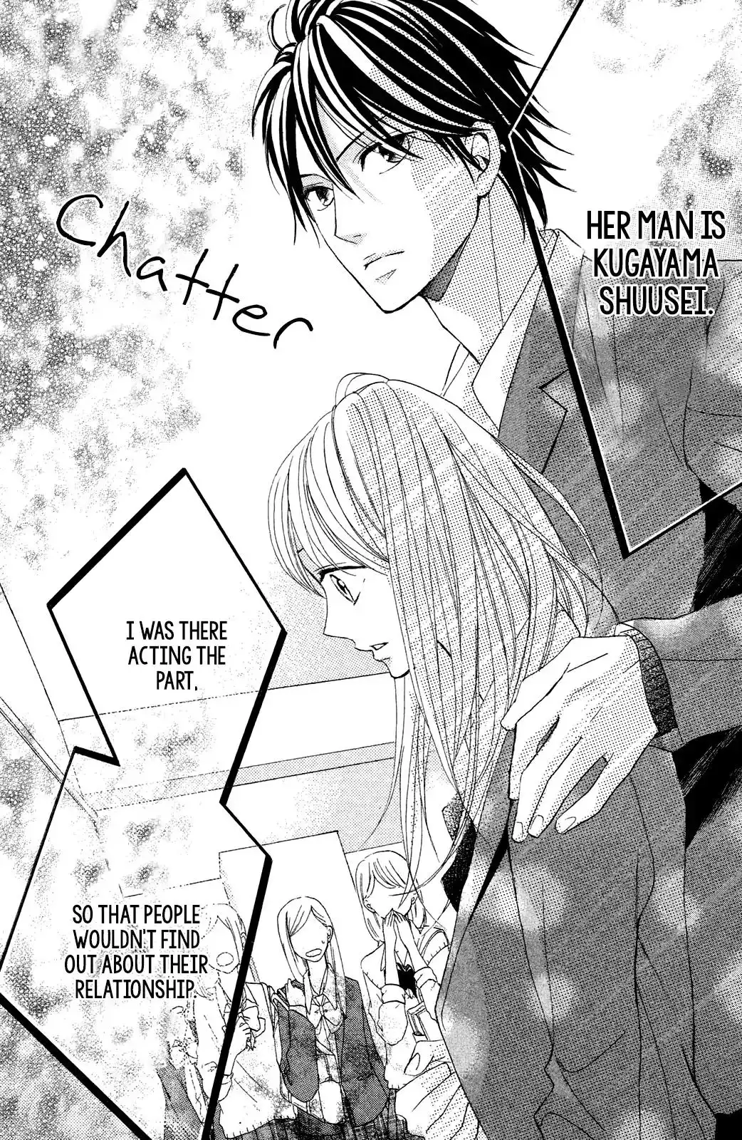 L-DK Chapter 83