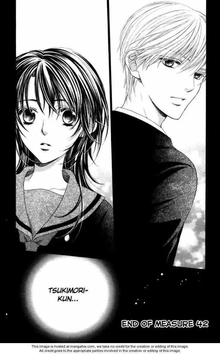 La Corda D'Oro Chapter 42