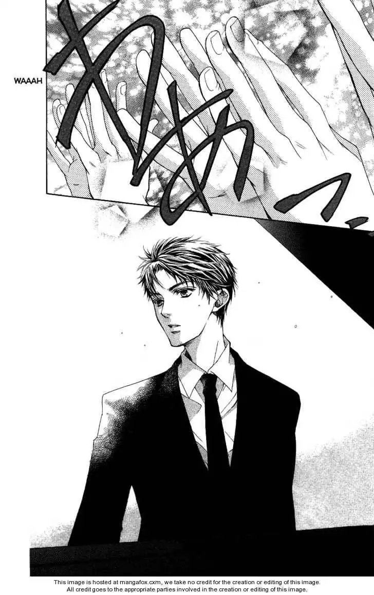 La Corda D'Oro Chapter 44