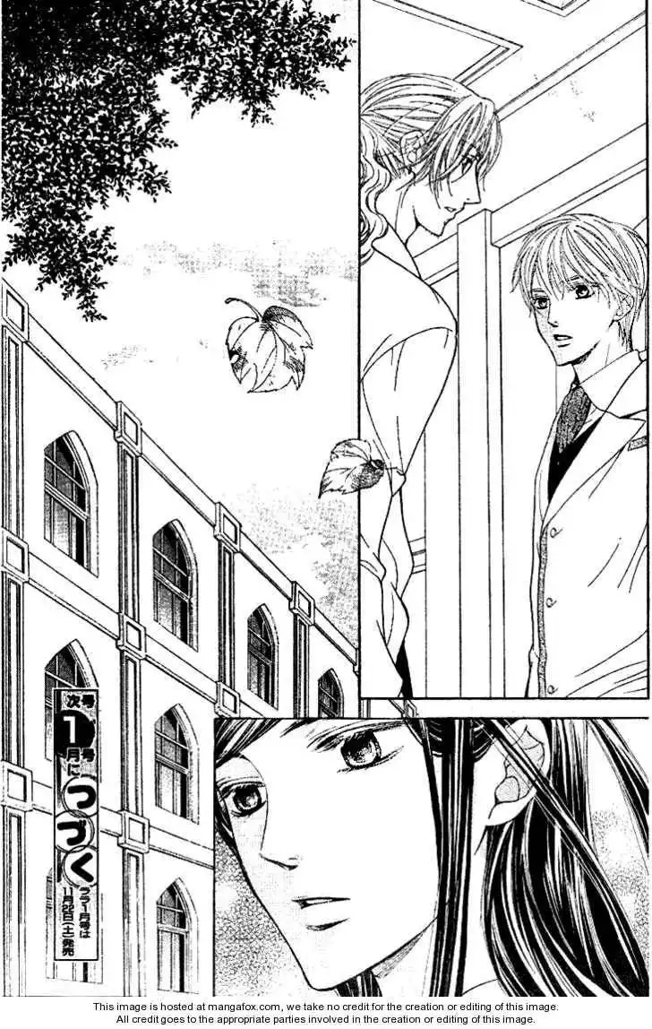 La Corda D'Oro Chapter 53