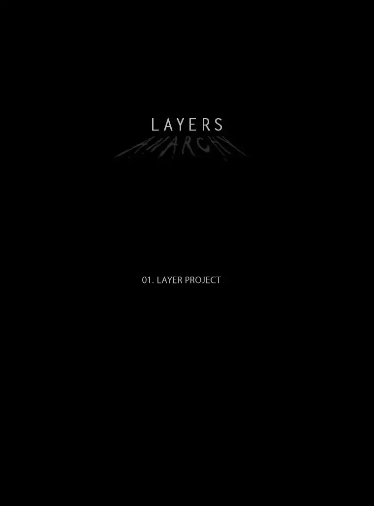 Layers Anarchy Chapter 1