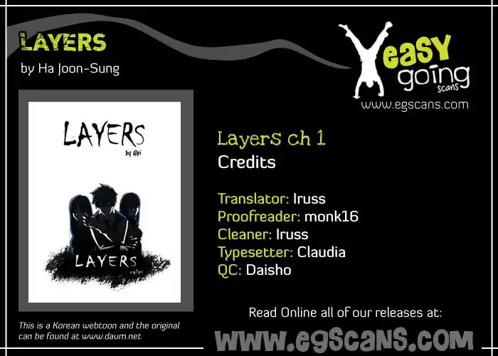 Layers Chapter 1