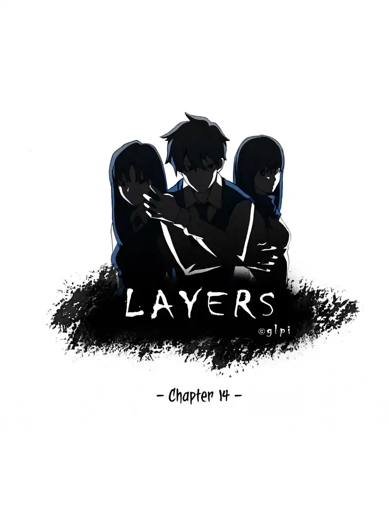 Layers Chapter 14