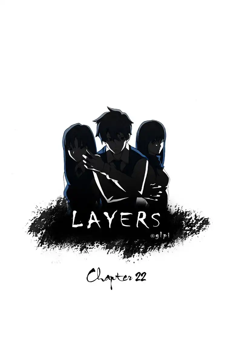 Layers Chapter 22