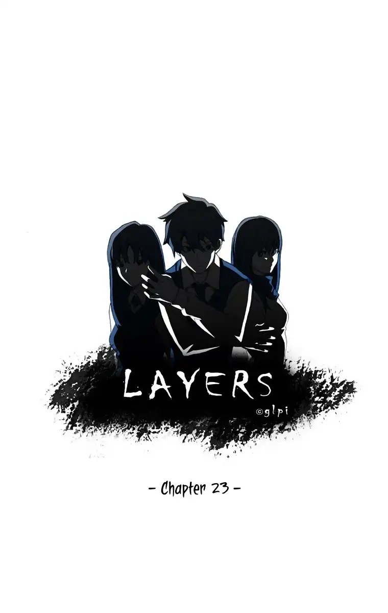 Layers Chapter 23