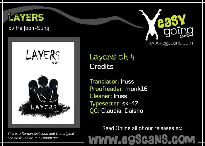 Layers Chapter 4